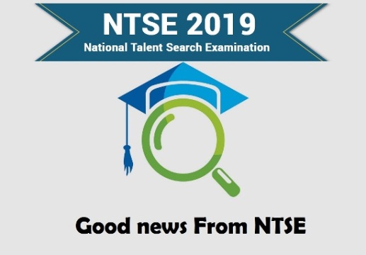 NTSE-2019-Stage1-Exam-1